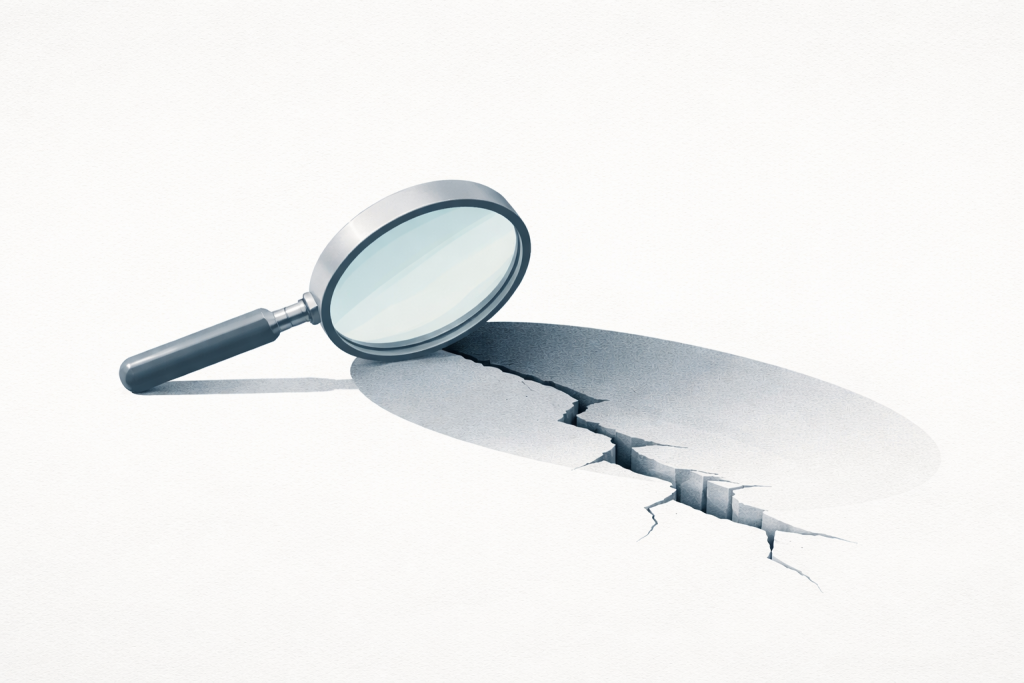 Operational Risk: The Blind Spot of Most IT Teams