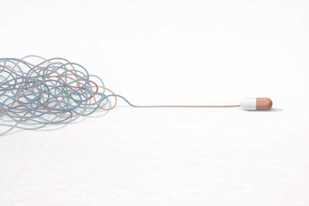 How to Identify GxP-Critical IT Systems Without Overengineering