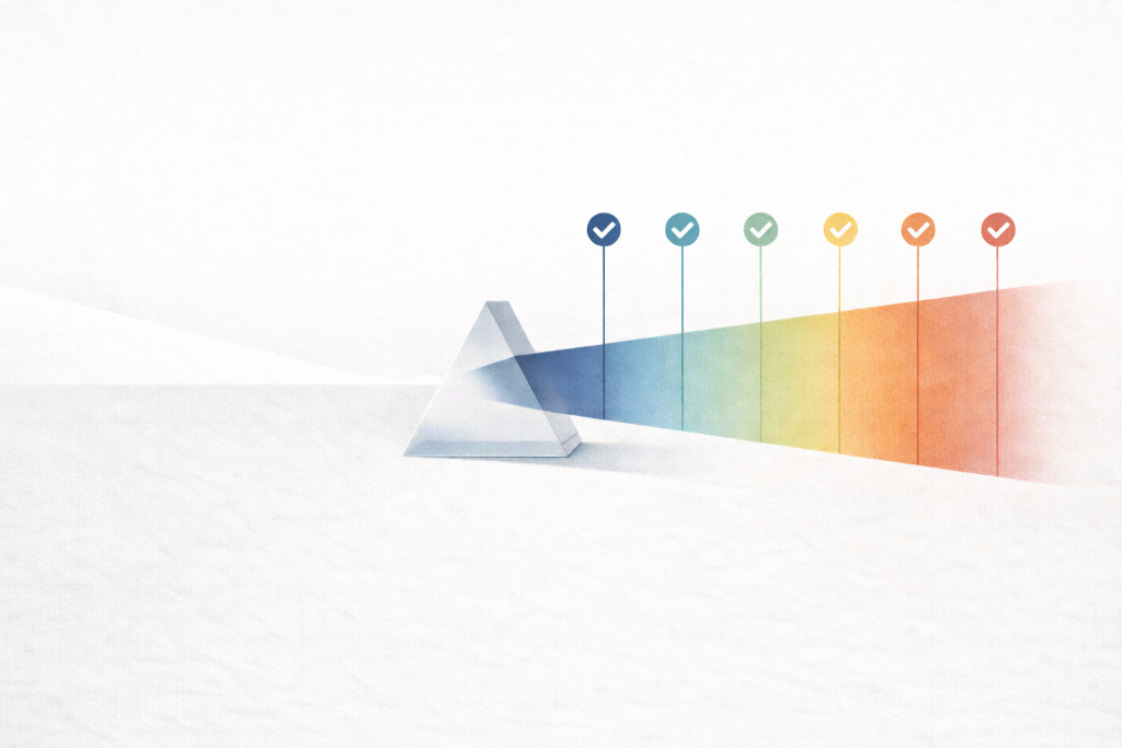 2026 for IT: Think “Compliance Spectrum,” Not “One Regulation at a Time”